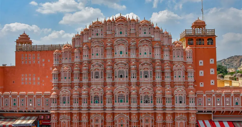 Hawa Mahal